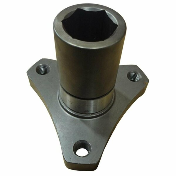 Aftermarket Joint Hub Fits Capello Quasar WN-01284800-PEX